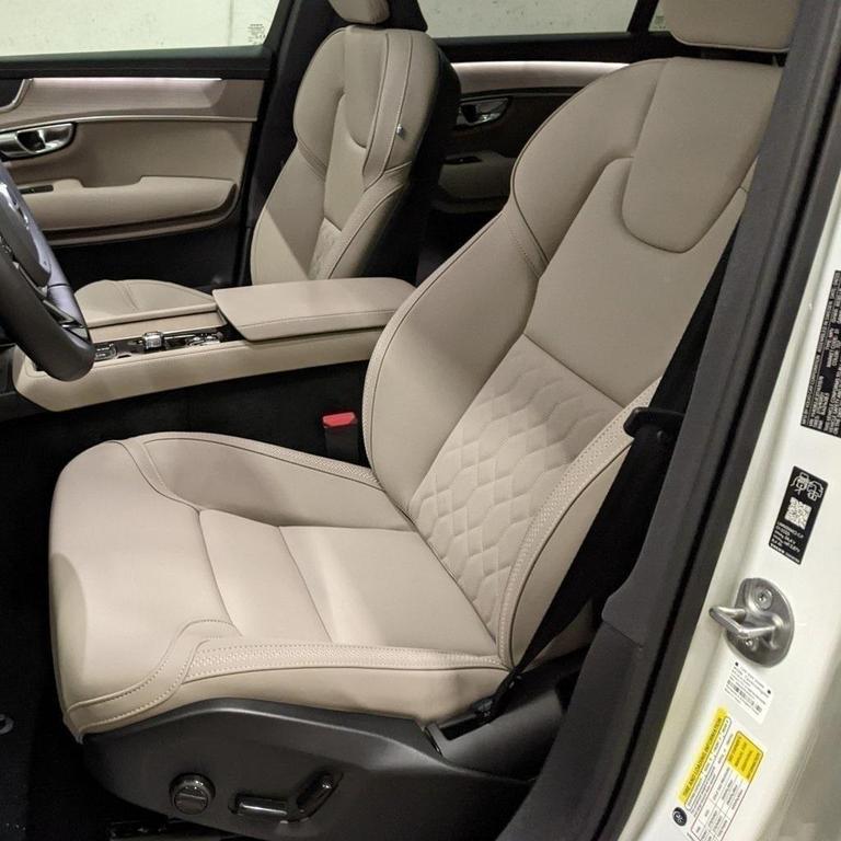 new 2026 Volvo XC90 car, priced at $74,645