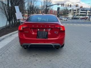 used 2015 Volvo S60 car, priced at $20,500