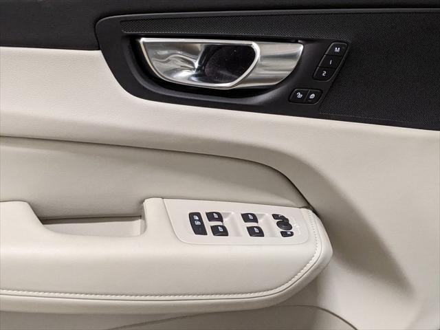 new 2025 Volvo XC60 Plug-In Hybrid car, priced at $66,260