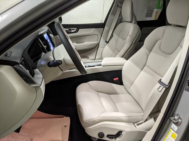 new 2025 Volvo XC60 Plug-In Hybrid car, priced at $66,260
