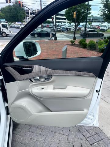 used 2024 Volvo XC90 Recharge Plug-In Hybrid car, priced at $67,000