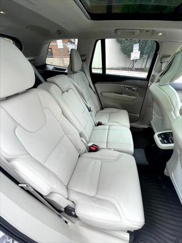 used 2024 Volvo XC90 Recharge Plug-In Hybrid car, priced at $67,000
