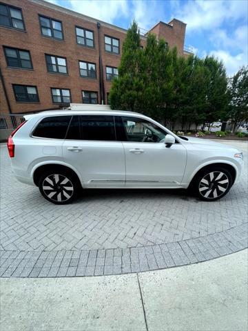 used 2024 Volvo XC90 Recharge Plug-In Hybrid car, priced at $67,000