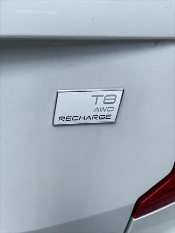 used 2024 Volvo XC90 Recharge Plug-In Hybrid car, priced at $67,000