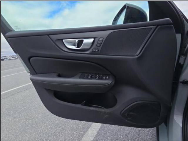 used 2025 Volvo S60 car, priced at $34,500