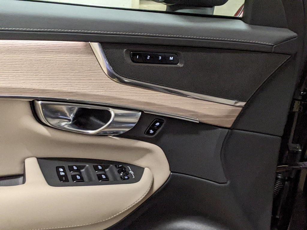 new 2026 Volvo XC90 Plug-In Hybrid car, priced at $83,200