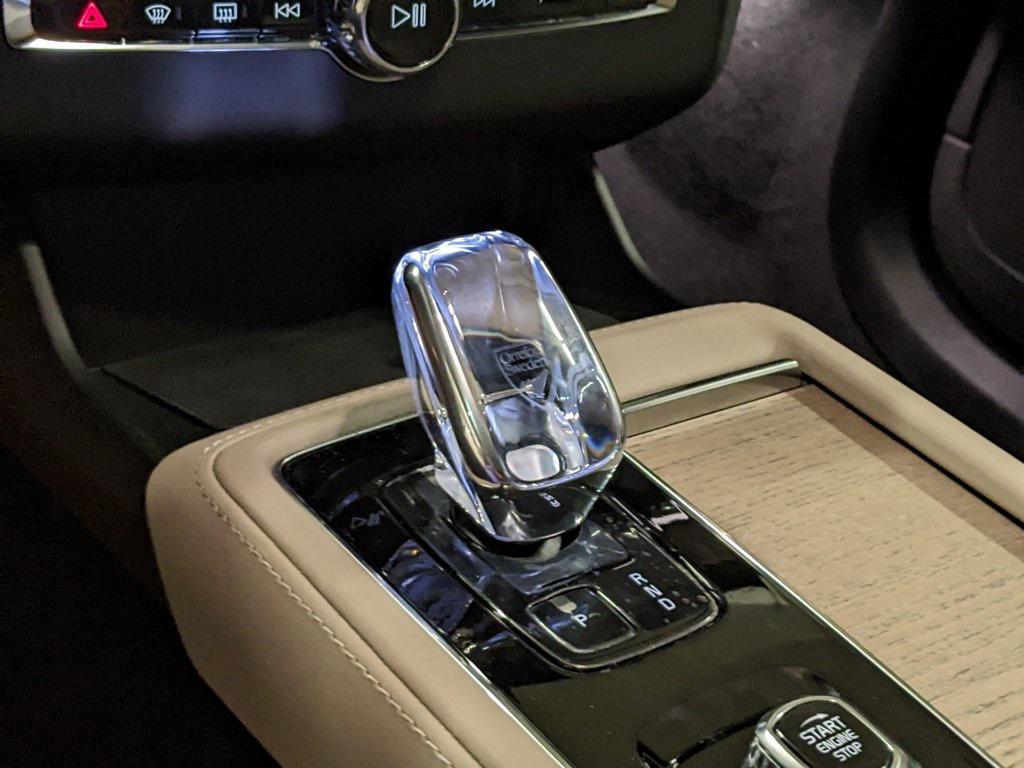 new 2026 Volvo XC90 Plug-In Hybrid car, priced at $83,200