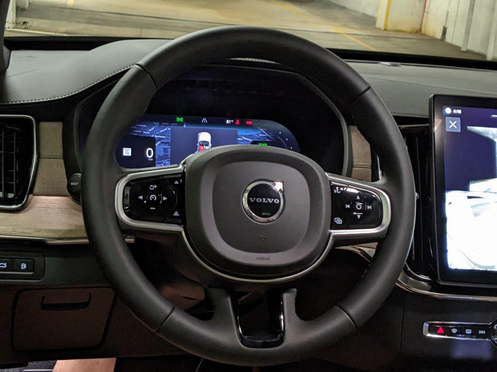 new 2026 Volvo XC90 Plug-In Hybrid car, priced at $83,200