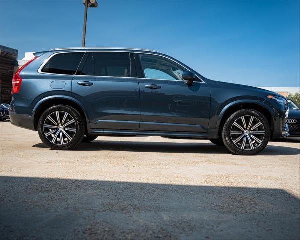 used 2023 Volvo XC90 car, priced at $45,985