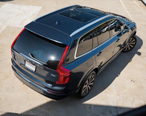 used 2023 Volvo XC90 car, priced at $45,985