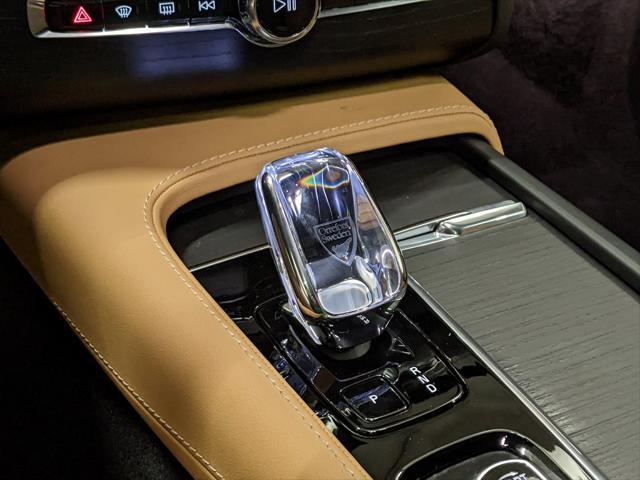 used 2024 Volvo XC90 Recharge Plug-In Hybrid car, priced at $68,500