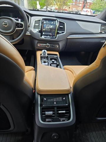 used 2024 Volvo XC90 Recharge Plug-In Hybrid car, priced at $72,500