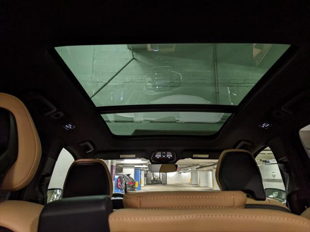 used 2024 Volvo XC90 Recharge Plug-In Hybrid car, priced at $68,500