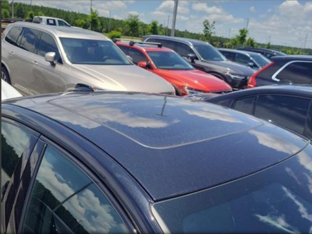 used 2024 Volvo S60 car
