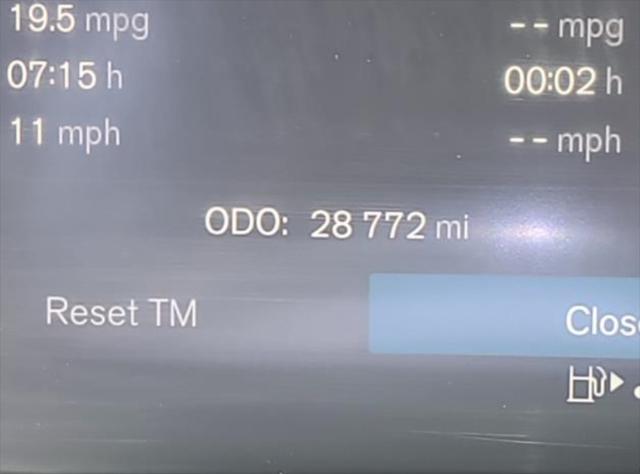 used 2024 Volvo S60 car