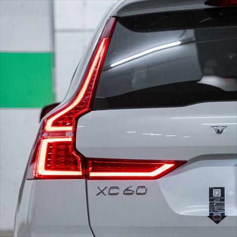 new 2025 Volvo XC60 Plug-In Hybrid car, priced at $66,235