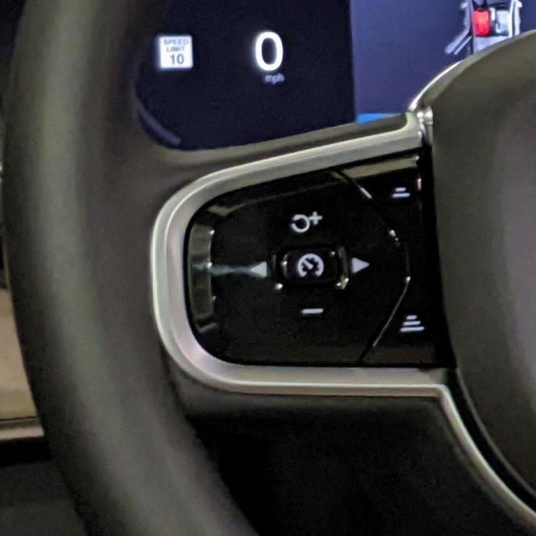 new 2026 Volvo XC90 car, priced at $66,284