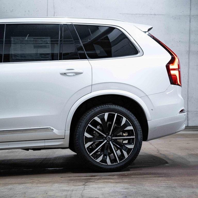 new 2026 Volvo XC90 car, priced at $66,284