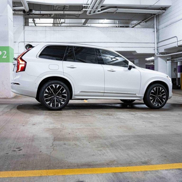new 2026 Volvo XC90 car, priced at $66,284