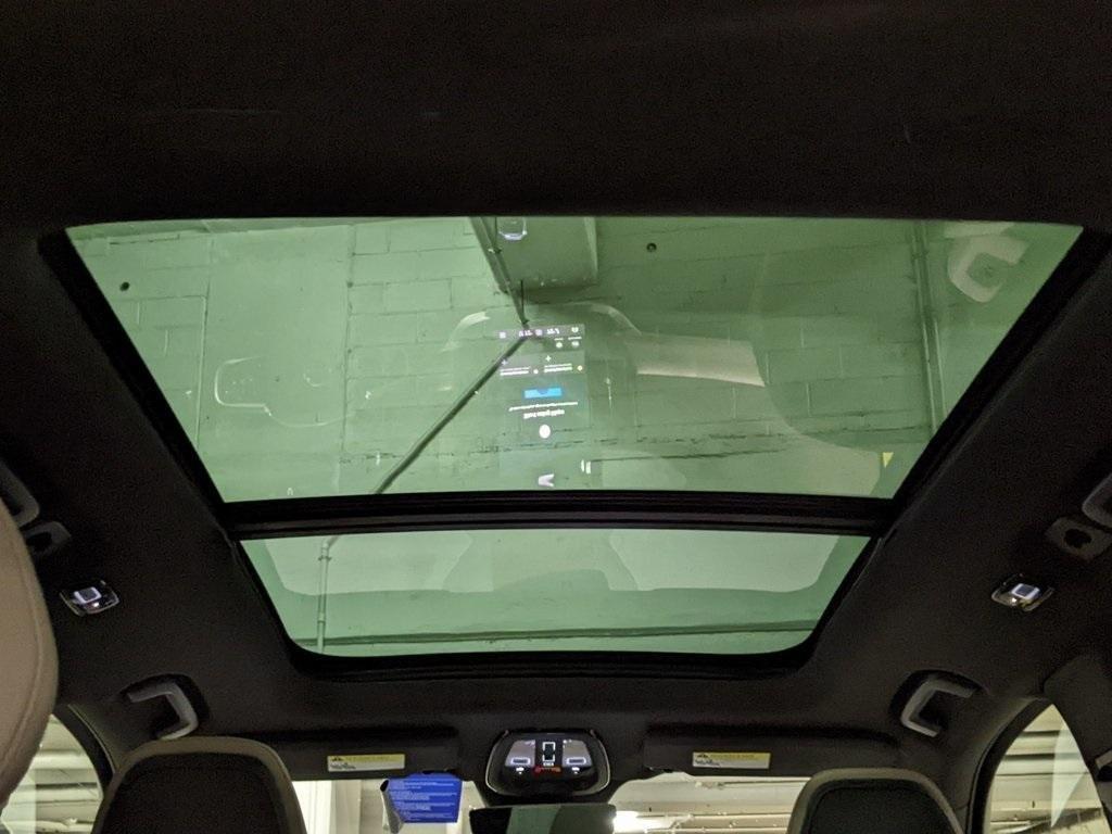 new 2026 Volvo XC90 car, priced at $66,284