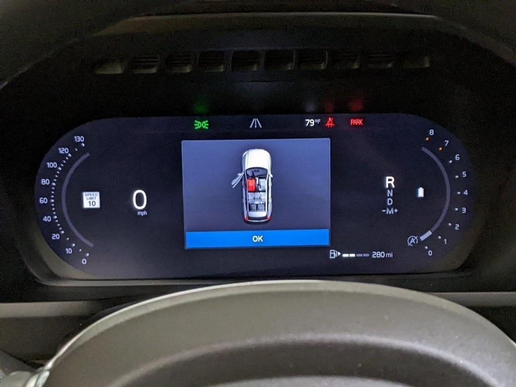 new 2026 Volvo XC90 car, priced at $66,284