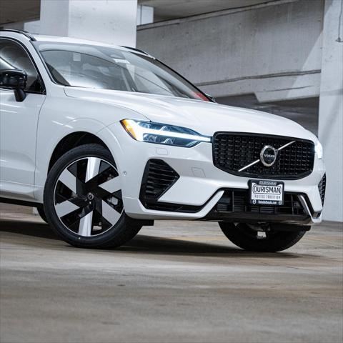 new 2025 Volvo XC60 Plug-In Hybrid car, priced at $71,485