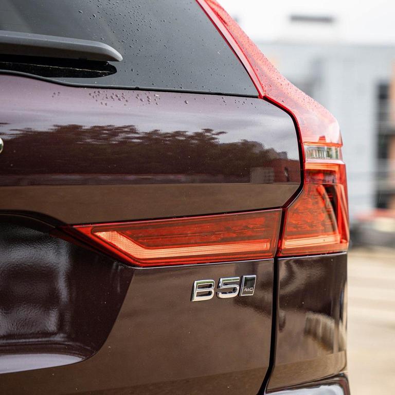 new 2026 Volvo XC60 car, priced at $63,135