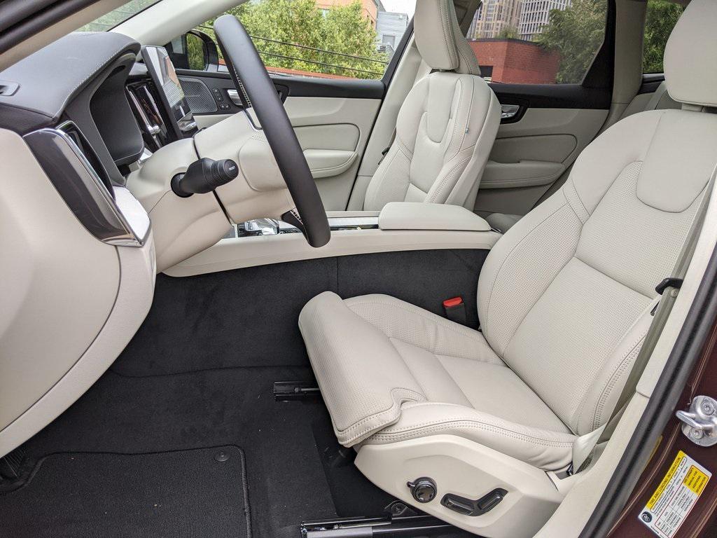 new 2026 Volvo XC60 car, priced at $63,135