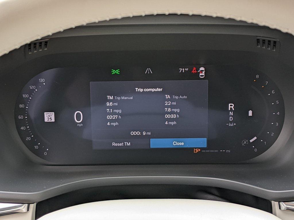 new 2026 Volvo XC60 car, priced at $63,135