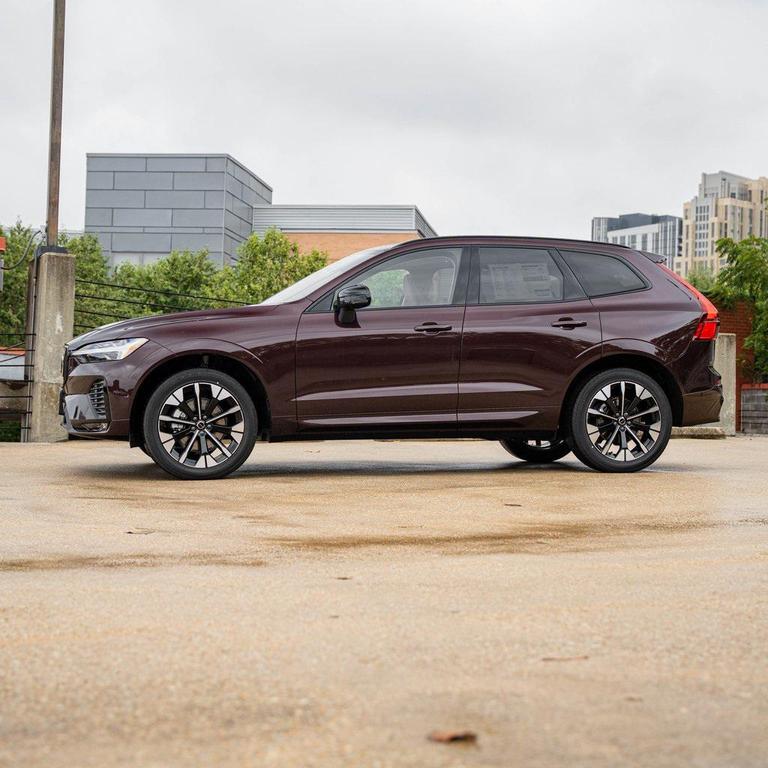 new 2026 Volvo XC60 car, priced at $63,135
