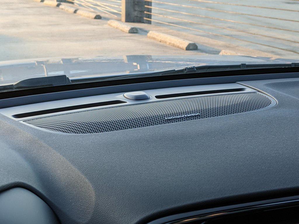 used 2023 Volvo XC40 Recharge Pure Electric car, priced at $32,500