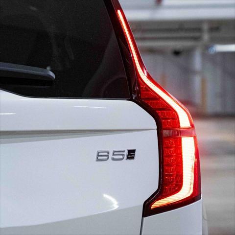 new 2025 Volvo XC90 car, priced at $69,155