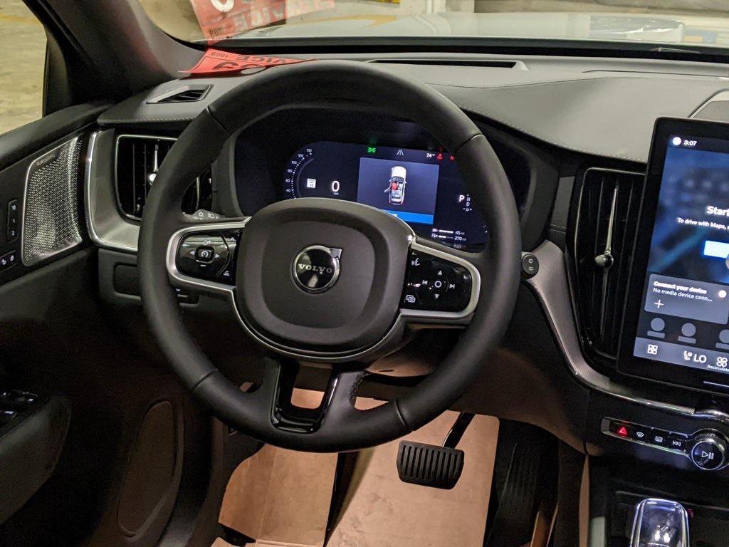 new 2026 Volvo XC60 Plug-In Hybrid car, priced at $84,105