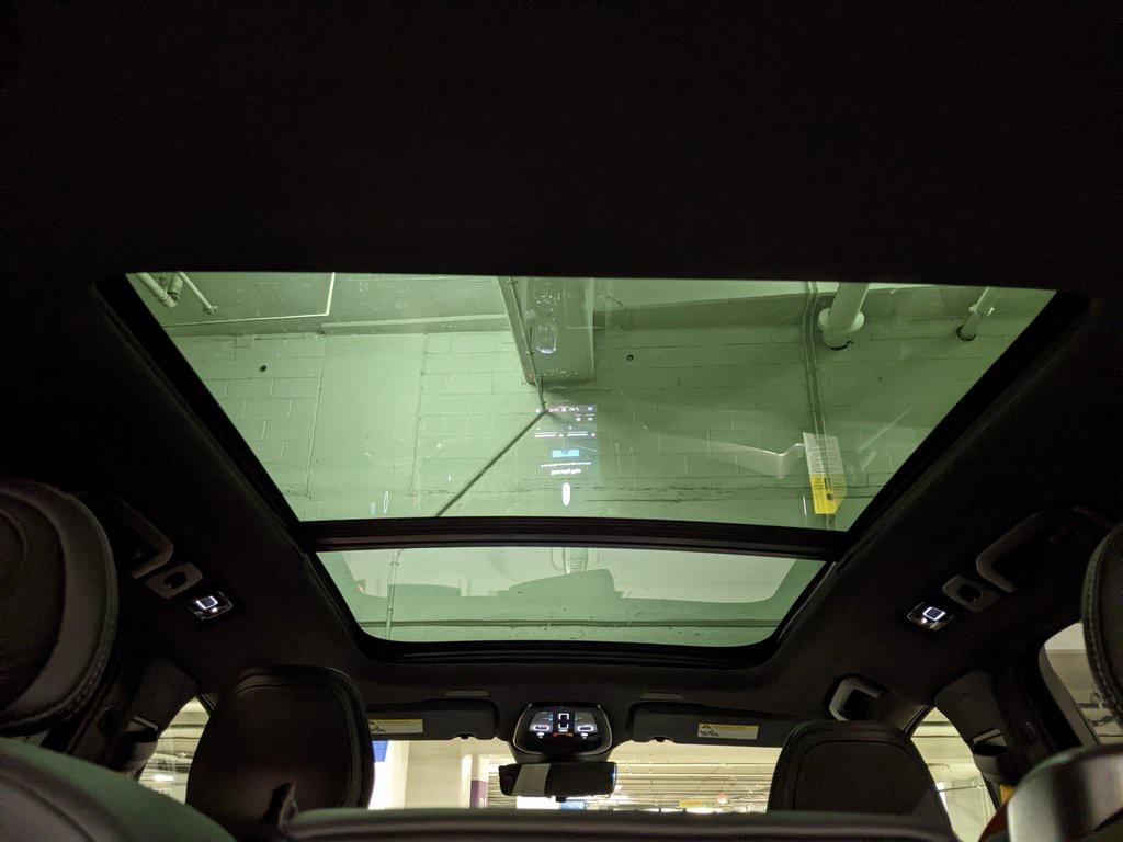 new 2026 Volvo XC60 Plug-In Hybrid car, priced at $84,105