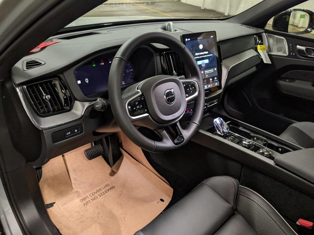 new 2026 Volvo XC60 Plug-In Hybrid car, priced at $84,105