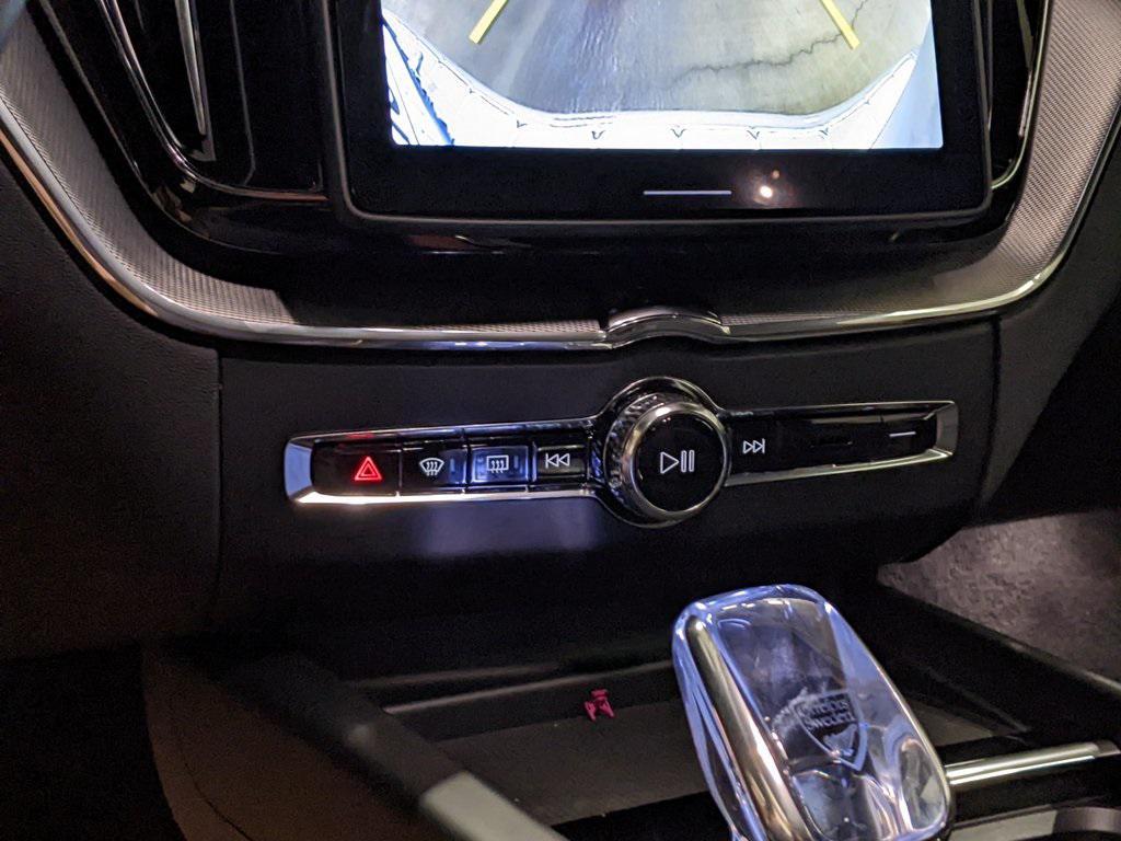 new 2026 Volvo XC60 Plug-In Hybrid car, priced at $84,105