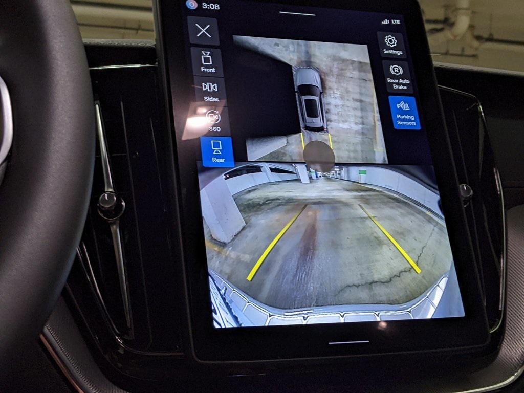 new 2026 Volvo XC60 Plug-In Hybrid car, priced at $84,105