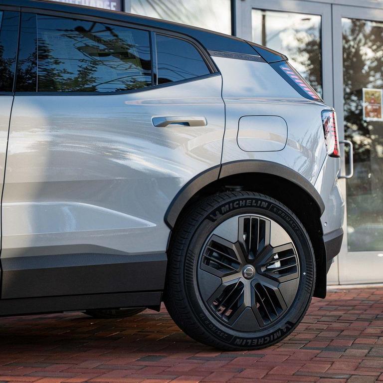 new 2026 Volvo EX30 car, priced at $51,245