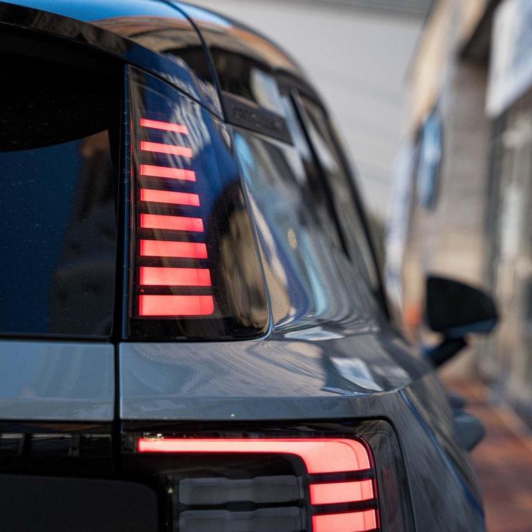 new 2026 Volvo EX30 car, priced at $51,245