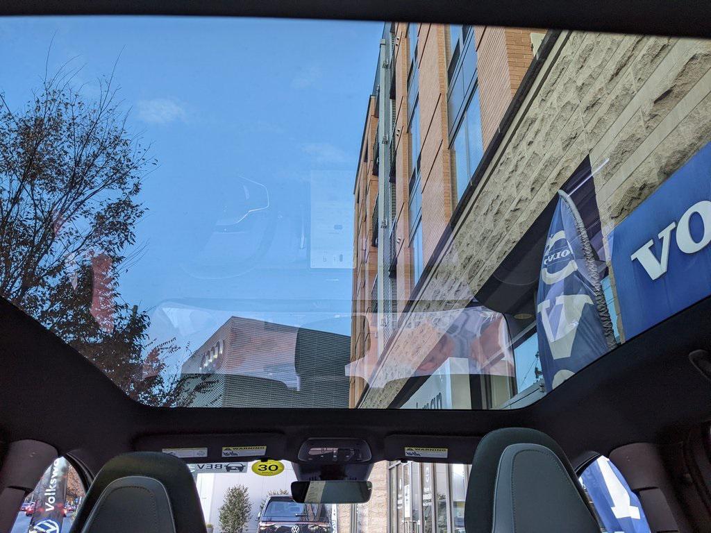 new 2026 Volvo EX30 car, priced at $51,245