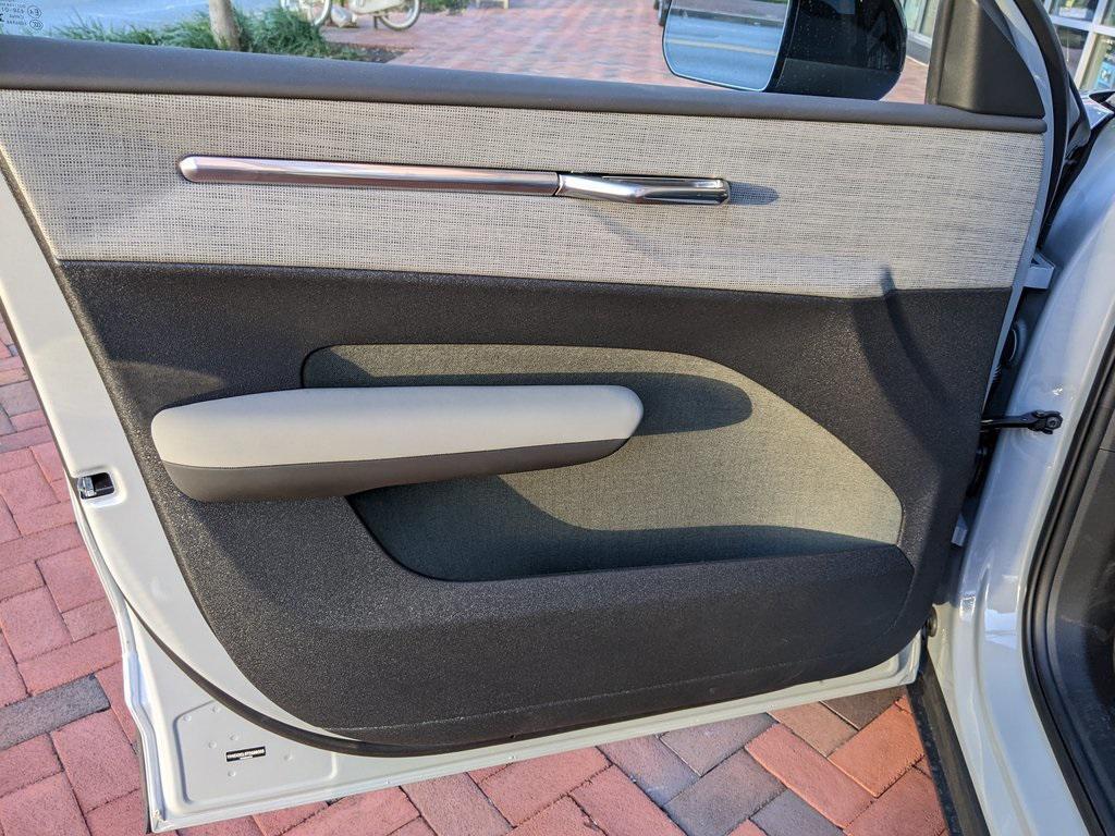 new 2026 Volvo EX30 car, priced at $51,245