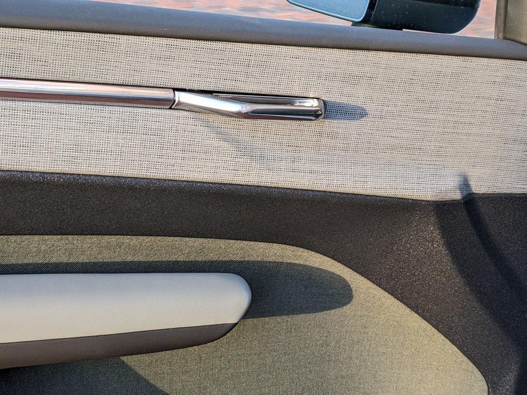 new 2026 Volvo EX30 car, priced at $51,245