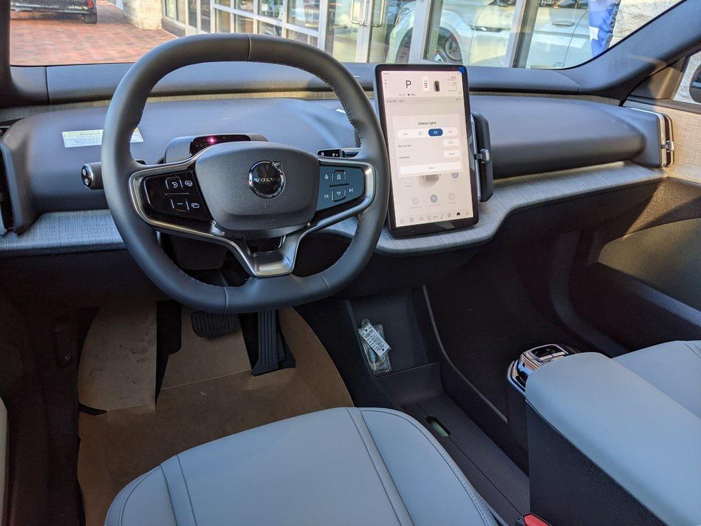 new 2026 Volvo EX30 car, priced at $51,245