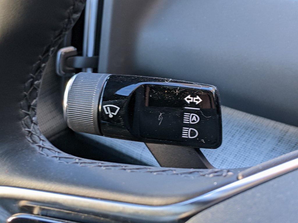 new 2026 Volvo EX30 car, priced at $51,245