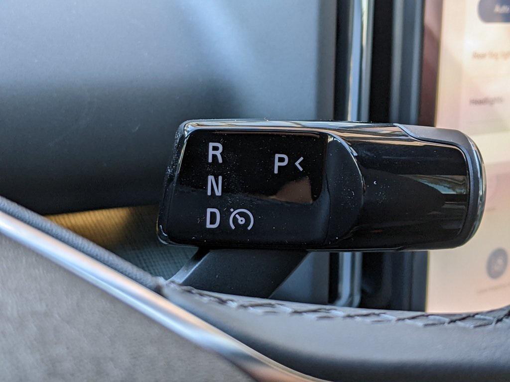 new 2026 Volvo EX30 car, priced at $51,245