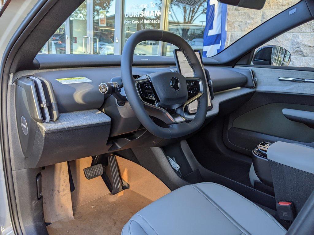 new 2026 Volvo EX30 car, priced at $51,245