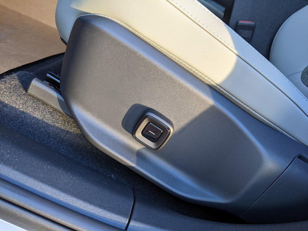 new 2026 Volvo EX30 car, priced at $51,245