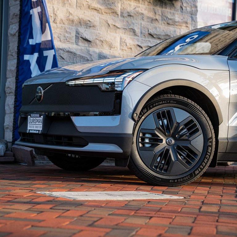 new 2026 Volvo EX30 car, priced at $51,245