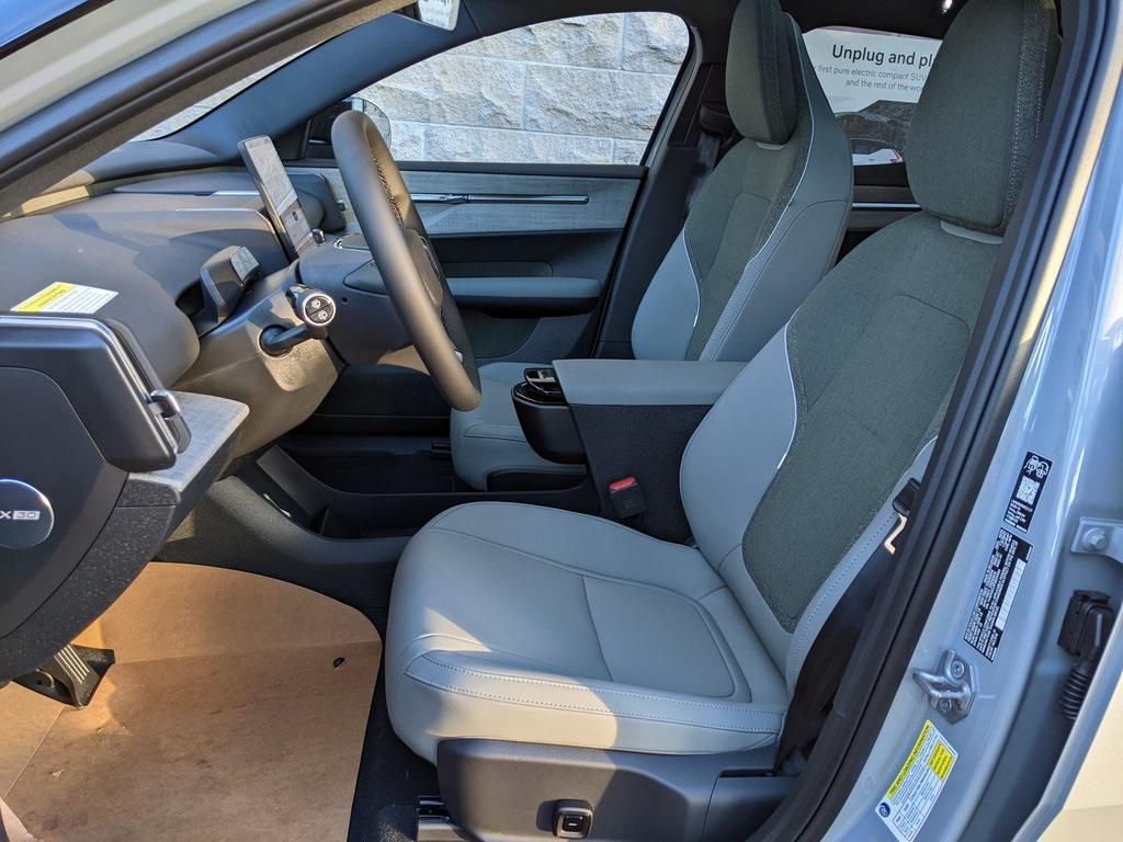new 2026 Volvo EX30 car, priced at $51,245