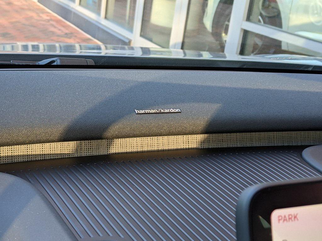 new 2026 Volvo EX30 car, priced at $51,245